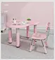 TABLE&CHAIR